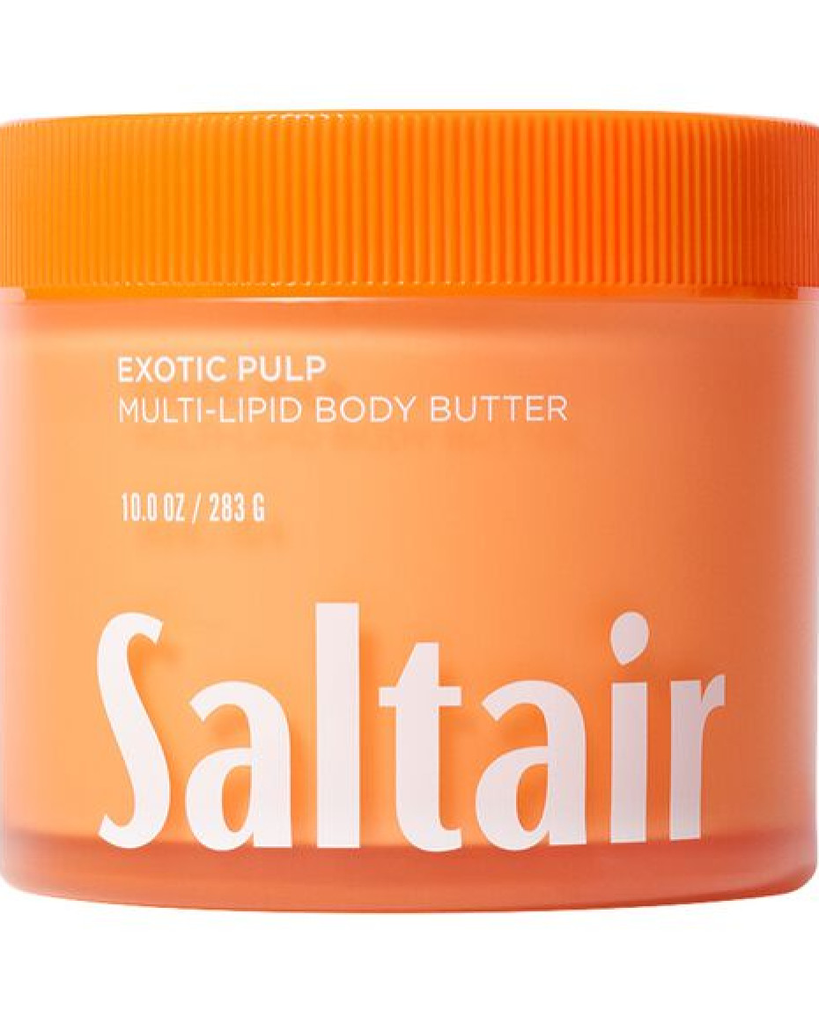 SALTAIR EXOTIC PULP BODY BUTTER