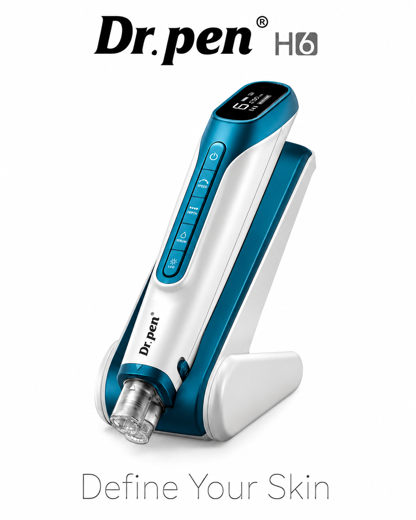 DR PEN H6 MICRO NEEDLING DEVICE