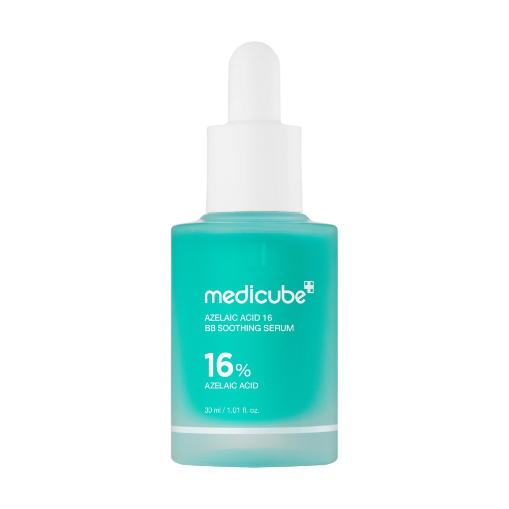 MEDICUBE AZELAIC  ACID 16 BB SOOTHING SERUM 30ML