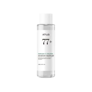 ANUA HEARTLEAF 77 SOOTHING TONER 150ml