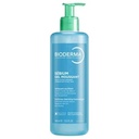BIODERMA SEBIUM GEL MOUSSANT - 400ml