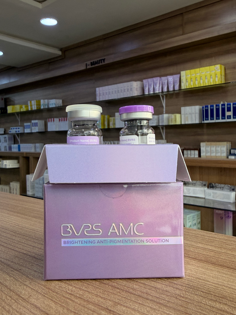 BVRS AMC BRIGHTENING ANTI-PIGMENTATION SOLUTION
