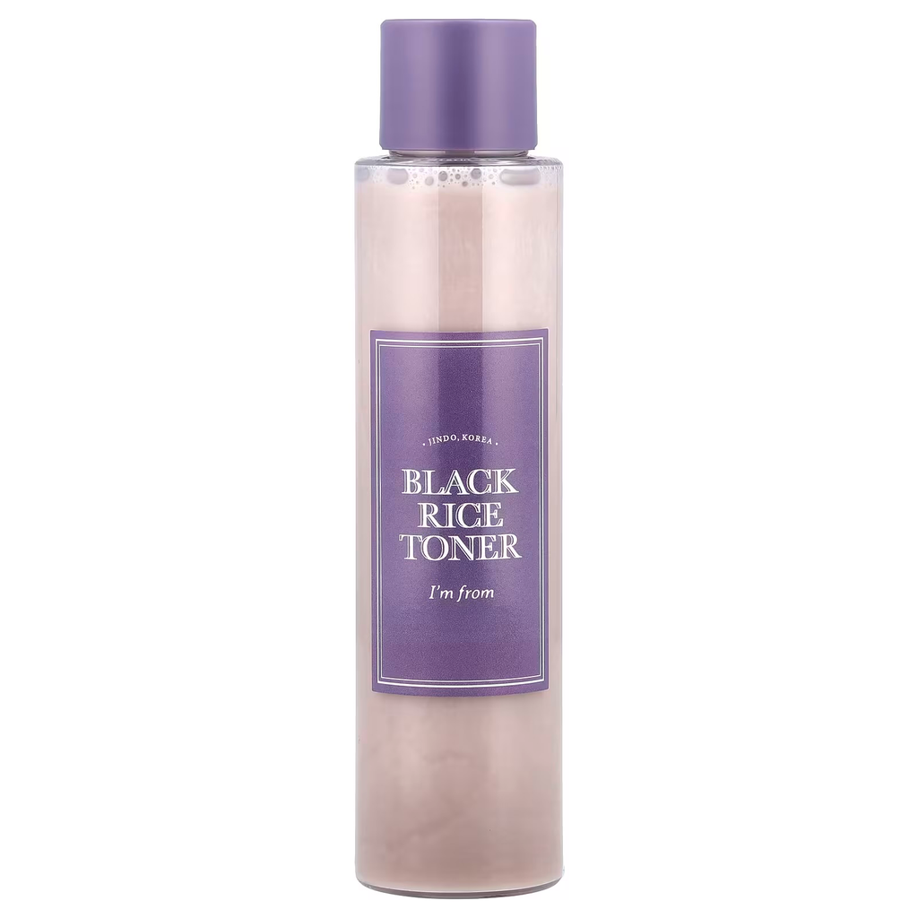 I’M FROM BLACK RICE TONER - 150ml