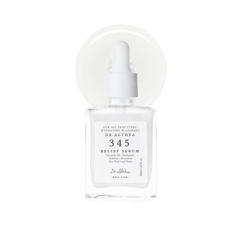 DR ALTHEA 345 RELIEF SERUM