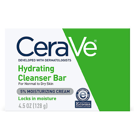 CERAVE HYDRATING CLEANSING BAR