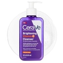 CERAVE BRIGHTENING VITAMIN C CLEANSER 237ml