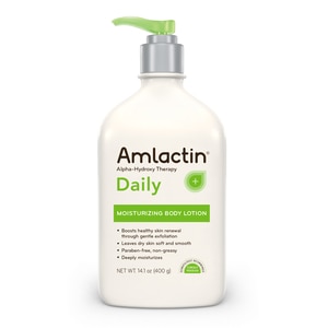 AMLACTIN DAILY NOURISH LOTION - 400g