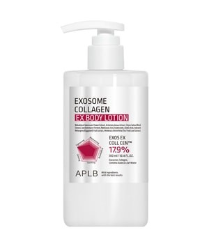 APLB EXOSOME COLLAGEN EX BODY LOTION