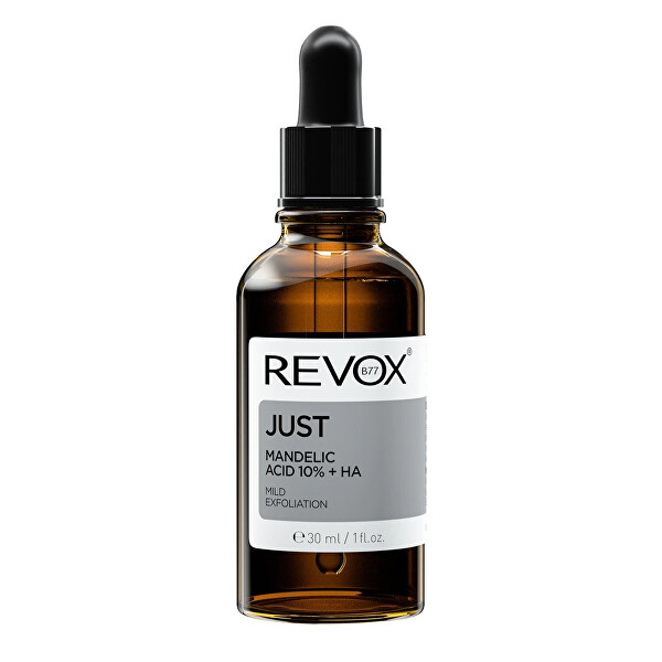 REVOX MANDELIC ACID 10% + HA SERUM 30ml
