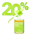 PURITO AZELAIC ACID 10 KOJIC TEA TEA SERUM 30ml