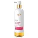 DOVE SERUM + DEWY OIL BODY WASH 452ml