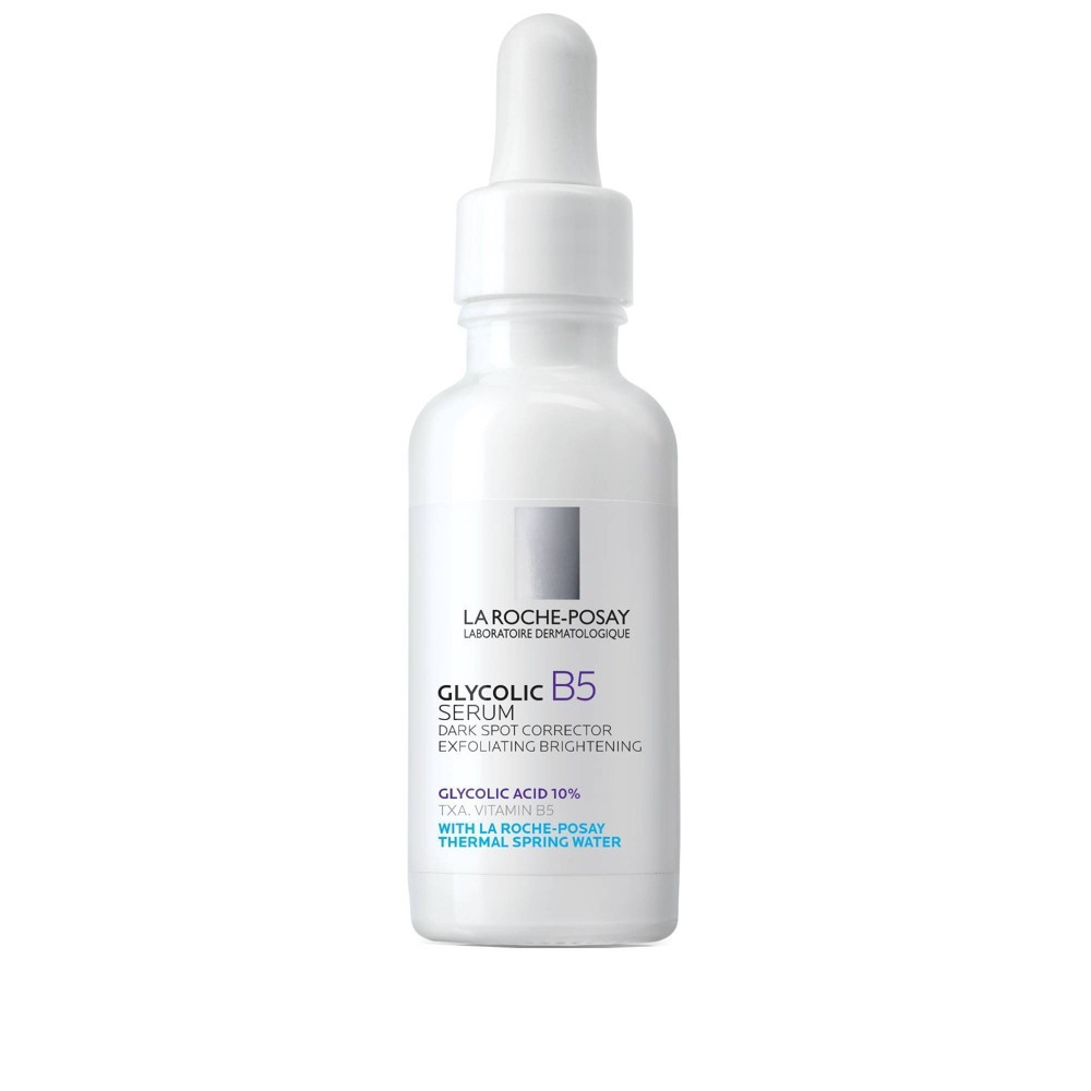 LA ROCHE-POSAY GLYCOLIC B5 SERUM 30ml