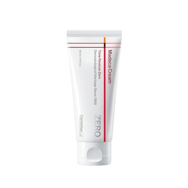 CENTELLIAN24 MADECA CREAM TIME REVERSE ZERO