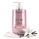 OLAY SUPER SERUM BODY LOTION 502ml (new)