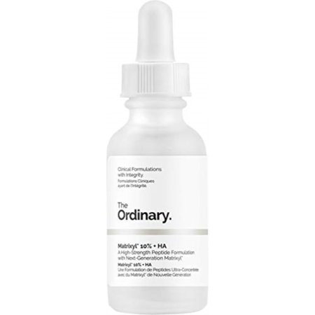 THE ORDINARY MATRIXYL 10% + HA SERUM 30ml