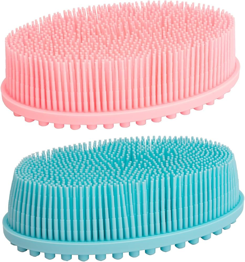 Silicone Sponge