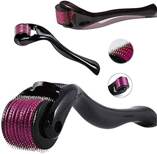 3-IN-1 DERMA ROLLER