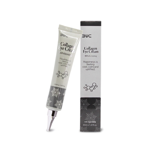 3W CLINIC COLLAGEN EYE CREAM40ML