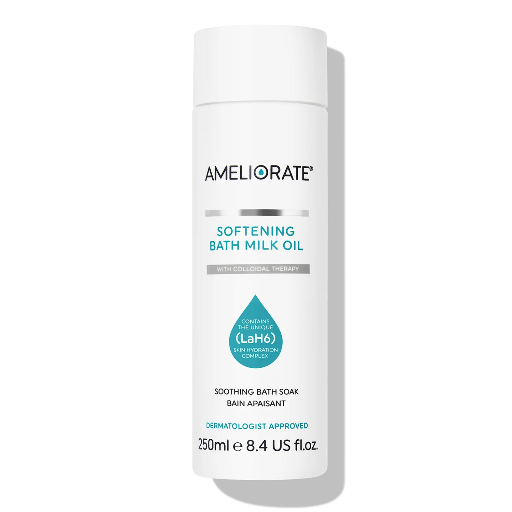 AMELIORATE SOFTENING BATH MILK 250ML
