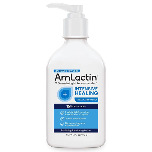 AMLACTIN INTENSIVE HEALING LOTION 225G