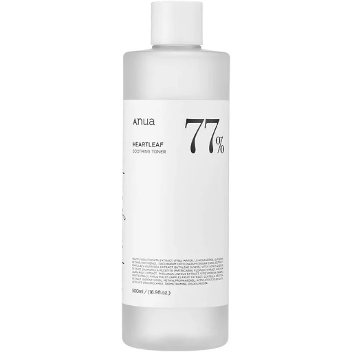 ANUA SOOTHING TONER 250ML