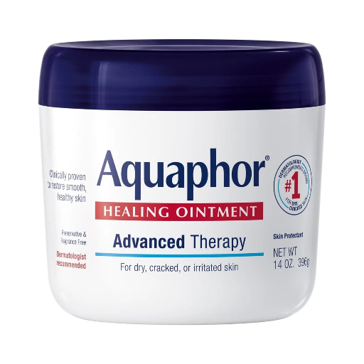 AQUAPHOR HEALING OINTMENT 396G