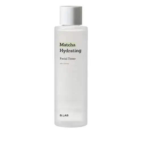 B-LAB MATCHA HYDRATING TONER 200ML