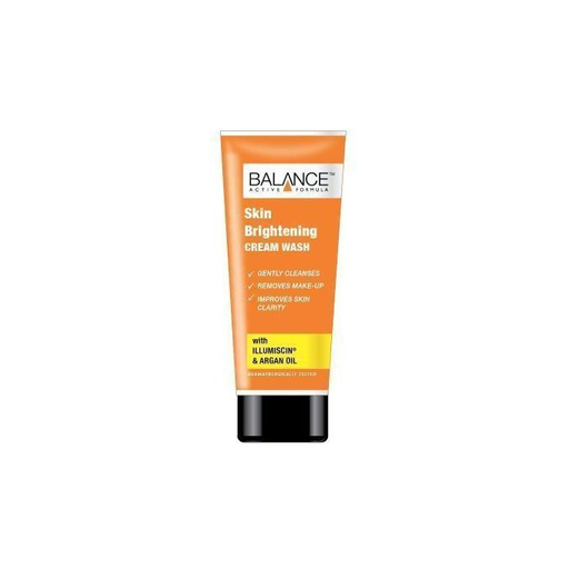 BALANCE BRIGHTENING CREAM WASH 150ML