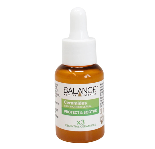 BALANCE CERAMIDE SERUM 30ML
