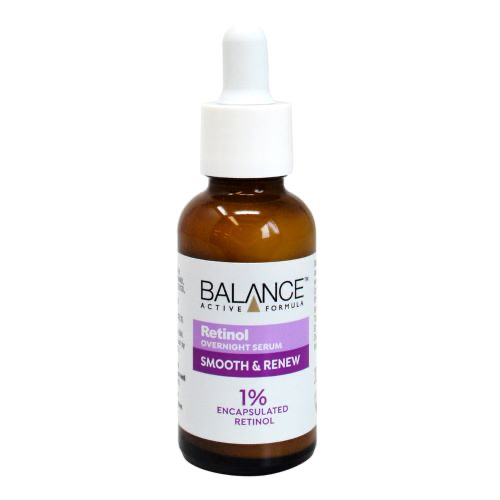 BALANCE RETINOL SERUM