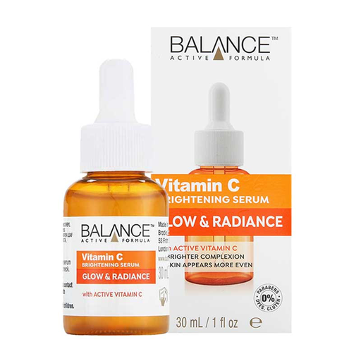 BALANCE VITAMIN C SERUM30ML