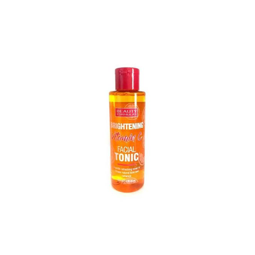 BEAUTY FORMULAS VIT-C TONIC 