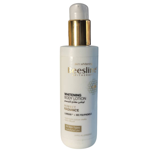 BEESLINE WHITENING BODY LOTION
