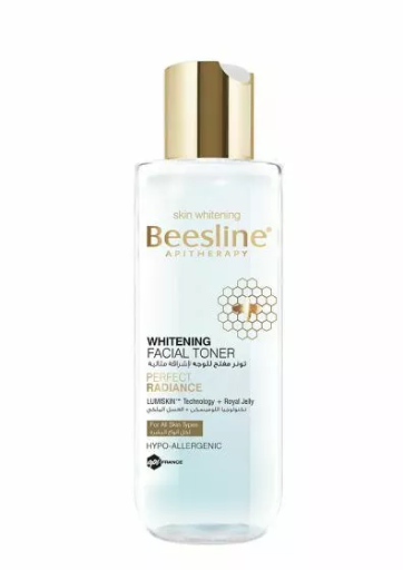 BEESLINE WHITENING FACIAL TONER