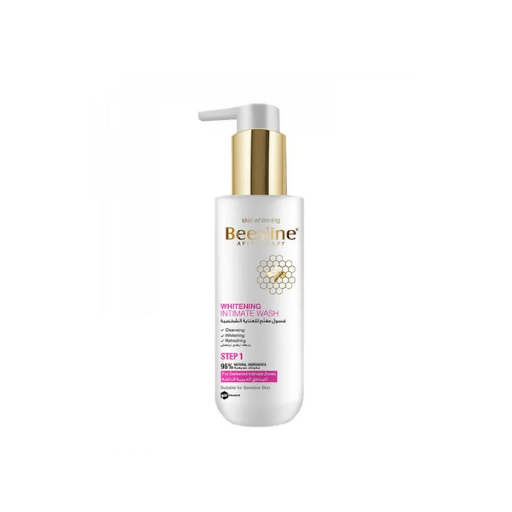 BEESLINE WHITENING INTIMATE WASH