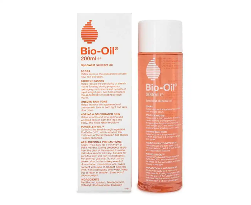 BIO OIL 200ML