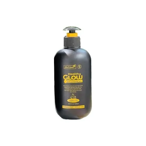 BIO NATURE PRO LIGHTENING BODY MILK 400ML