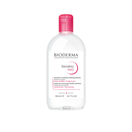BIODERMA SEBIUM H20 500ML