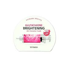 BNBG GLUTATHIONE BRIGHTENING MASK