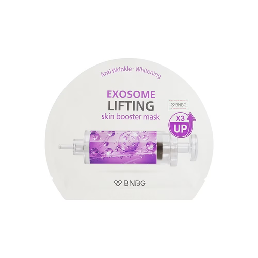 BNBG EXOSOME LIFTING SKIN BOOSTER MASK