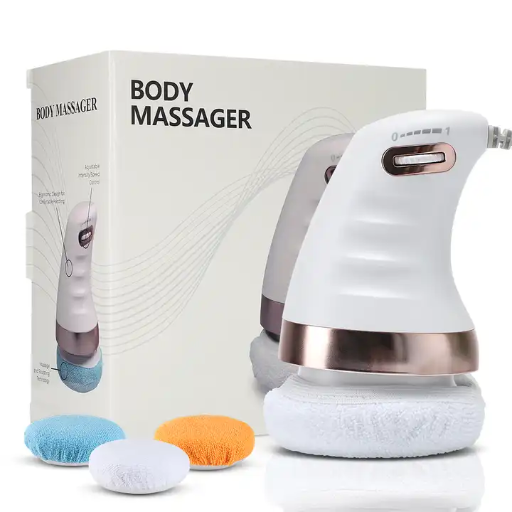 BODY MASSAGER