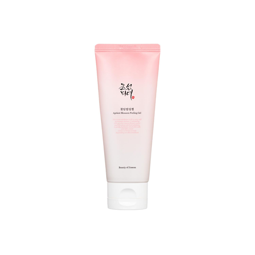 BEAUTY OF JOSEON APRICOT BLOSSOM PEELING GEL