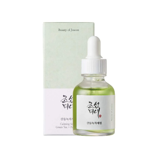 BEAUTY OF JOSEON CALMING SERUM 30ML
