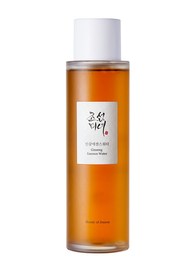 BEAUTY OF JOSEON GINSENG ESSENCE WATER 150ML