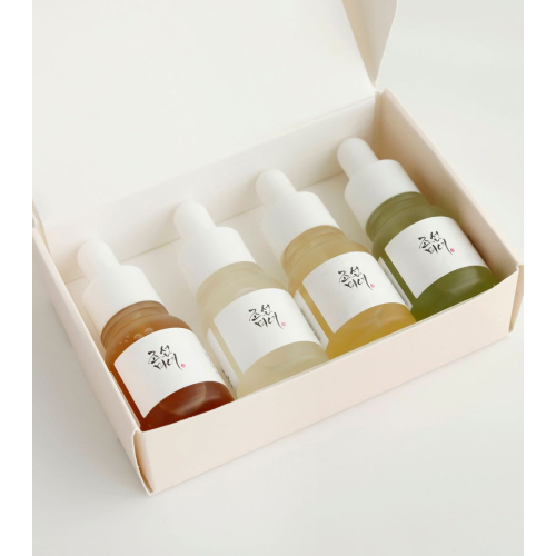 BEAUTY OF JOSEON HANBANG KIT