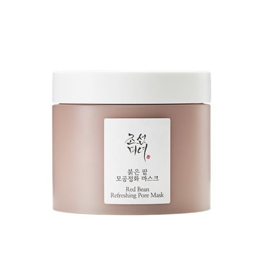 BEAUTY OF JOSEON RED BEAN MASK 140ML