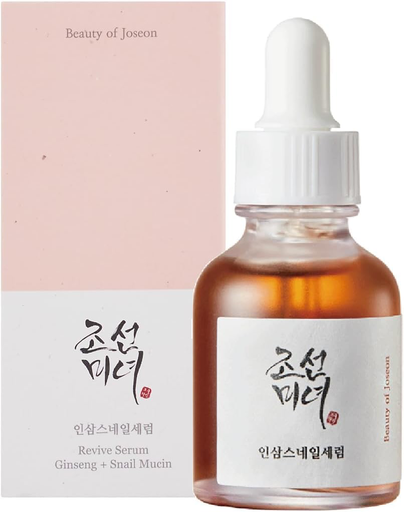 BEAUTY OF JOSEON REVIVE SERUM 30ML