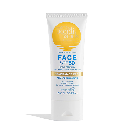 BONDI SANDS SPF50 SUNSCREEN 