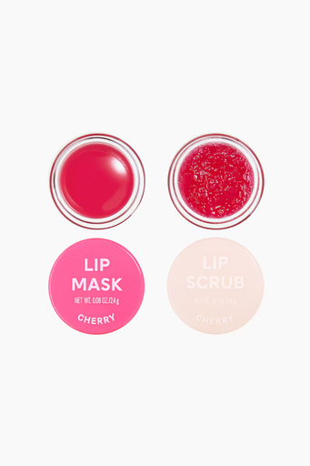 BONJOLIE OVERNIGHT LIP MASK