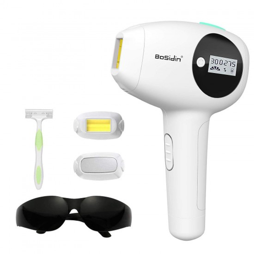 BOSIDIN HAIR REMOVAL DEVICE